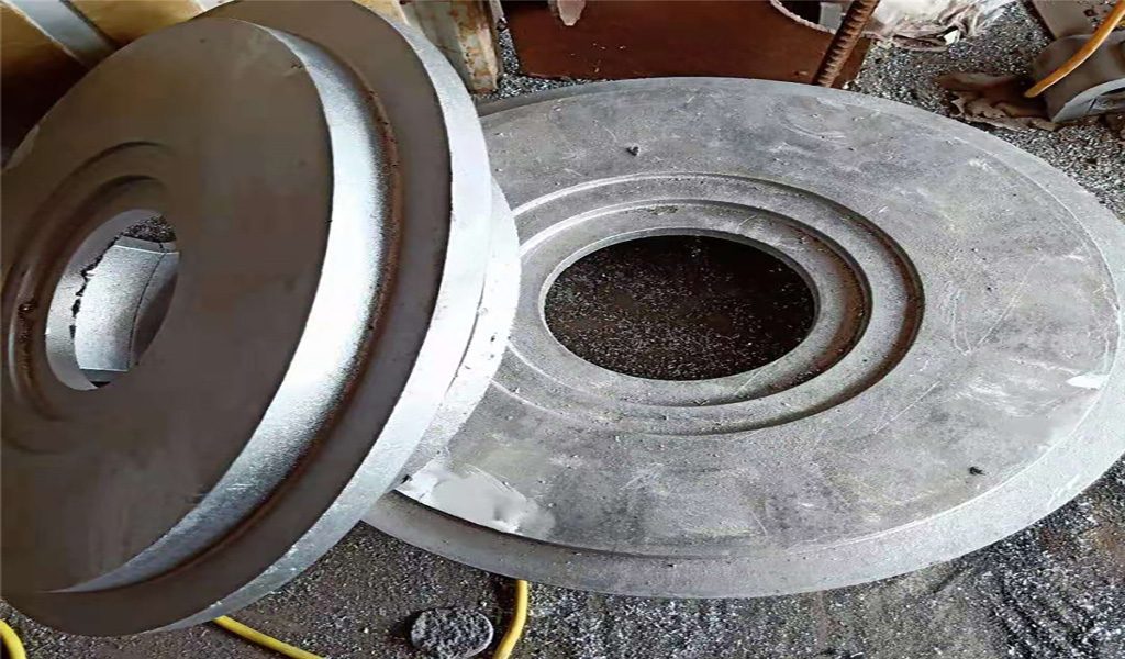Casting and Pouring Stainless Steel Parts at the Foundry A Comprehensive Guide