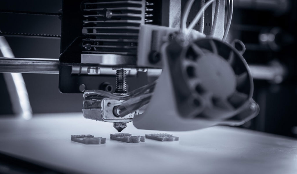 Металлическая 3D-печать