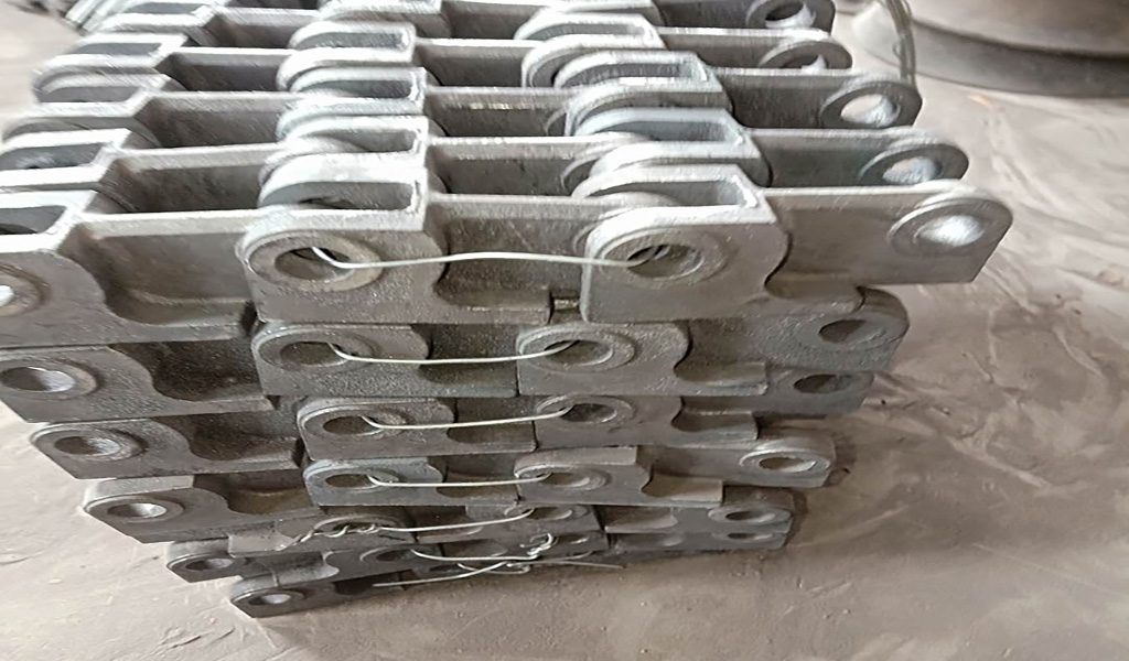 Carbon Steel Casting Grades, Alloys, Properties & Carbon Steel vs Cast Steel