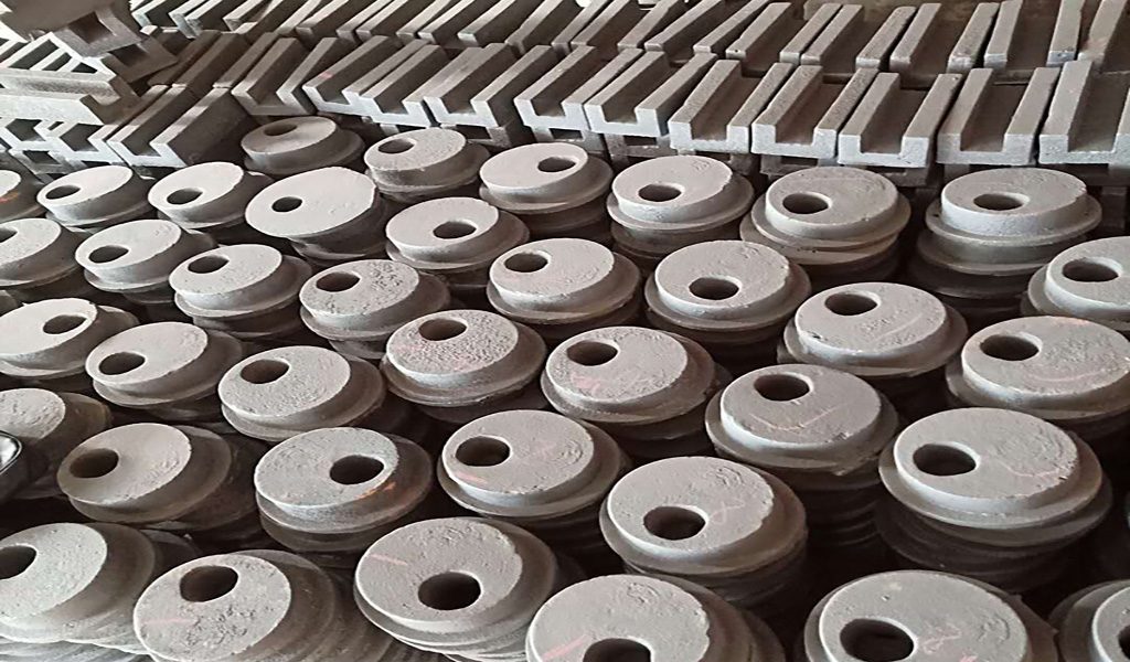 The Composition of Hot Chamber Die Casting A High-Performance Metal Casting Technique