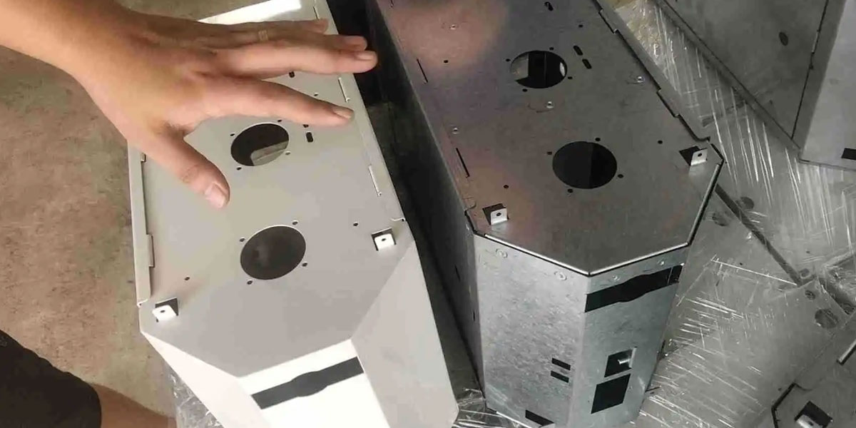 материалы из листового металла