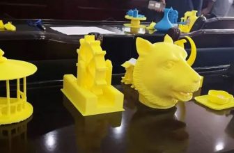 Изучение стойкости к УФ-излучению полипропилена и нейлона