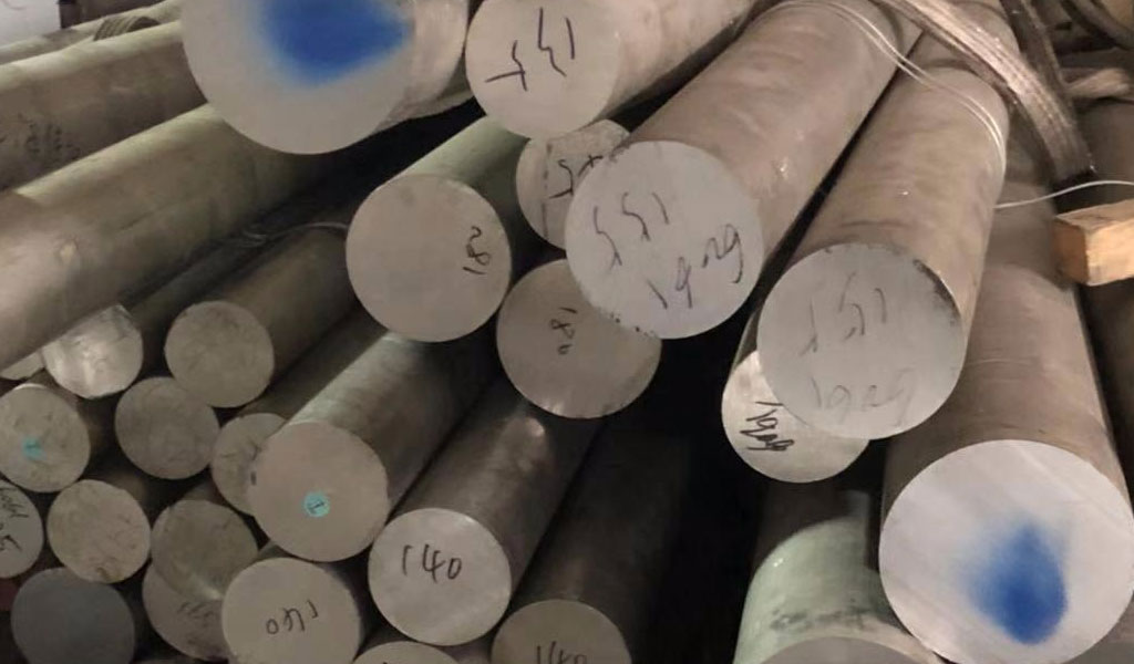 Сделайте выбор между алюминием 6061 и алюминием 6063