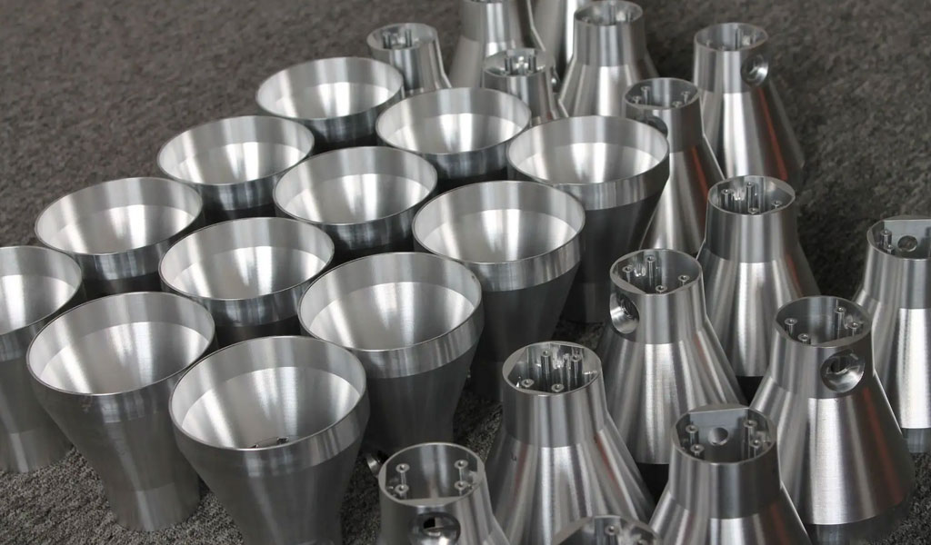 Малосерийное производство