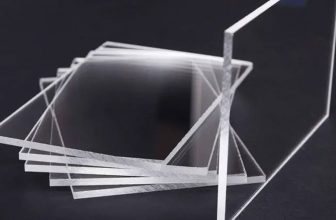 Основные отличия обработки акрила и поликарбоната