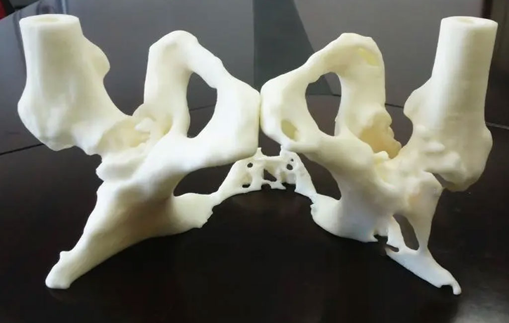 Преимущества 3D-печати FDM ABS