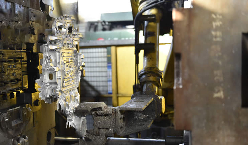 Производство по требованию