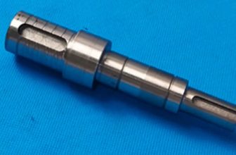 Типы осей — Как спроектировать вал