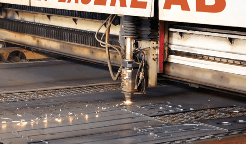 материалы из листового металла