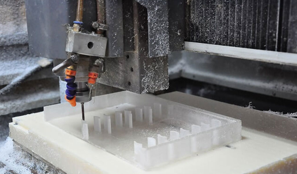 быстрое прототипирование