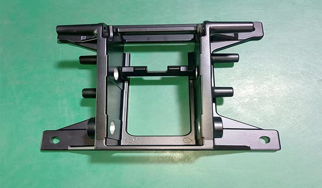 Guide to Zamak 7 Alloy