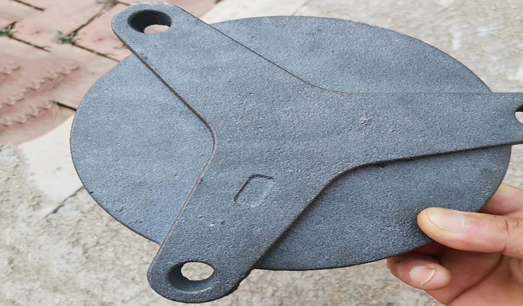 How To Custom Die Casting