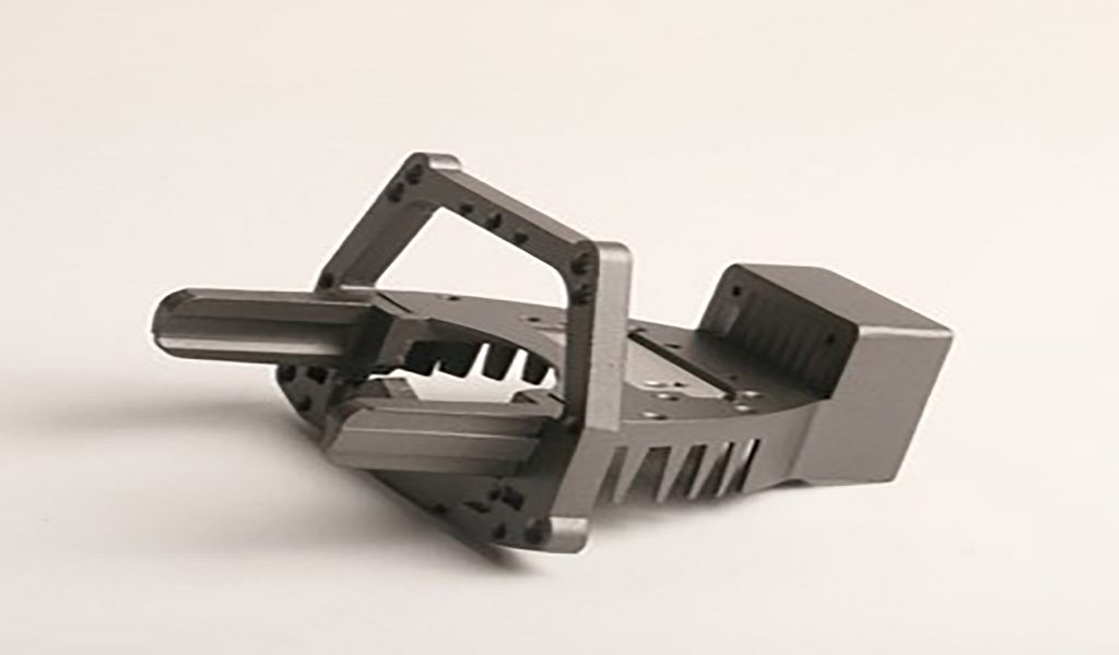 Types of Casting for Making Lock Parts