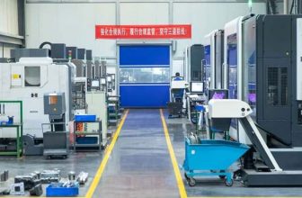 4 совета по повышению точности и эффективности обработки на станках с ЧПУ