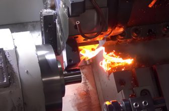 Как решить проблемы резки в условиях высоких температур во время обработки?