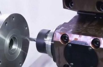 Обработка на станках с ЧПУ: обеспечение точности в автомобилестроении