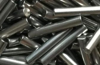 Проблемы и меры противодействия при обработке деталей из нержавеющей стали на станках с ЧПУ