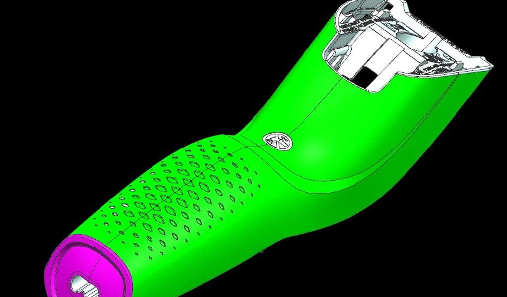 Описание формы