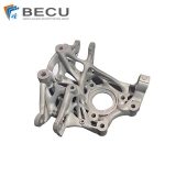 Детали AlSi10Mg прямого лазерного спекания металла