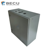 Изготовление корпуса из листового металла