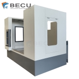 Изготовление листового металла для корпуса большого японского станка