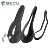 MJF 3D Печать Велосипедное Седло Сотовый