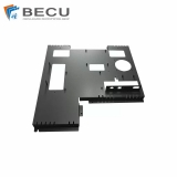 Изготовление листового металла Алюминий 6061 Корпус планшетного компьютера