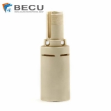 Изготовленные на заказ детали для электрических машин для полировки ногтей с ЧПУ