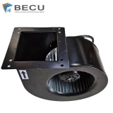 Корпус из листового металла для вентилятора PCS