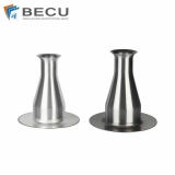 Металлические аксессуары для вращающихся вентиляторов Вентури с ЧПУ