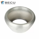 Металлический вращающийся 350 мм высоковольтный электродный щит