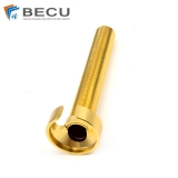 Прецизионные токарные латунные крючки и венчики для теста H59
