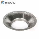 Прецизионный светодиодный отражатель из нержавеющей стали 304