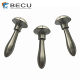 Прецизионный токарный инструмент для впрыска кислорода в салон красоты из нержавеющей стали