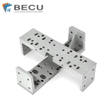 Фрезерный станок с ЧПУ 303 с фиксированной опорой для фотоэлектрического оборудования